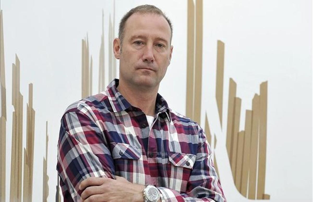 L’hermano mayor’ Pedro García Aguado. L’hermano mayor’ Pedro García Aguado.