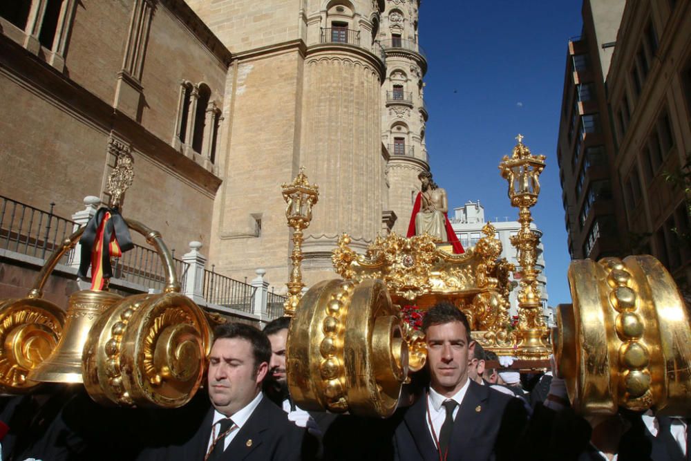 Lunes Santo | Estudiantes