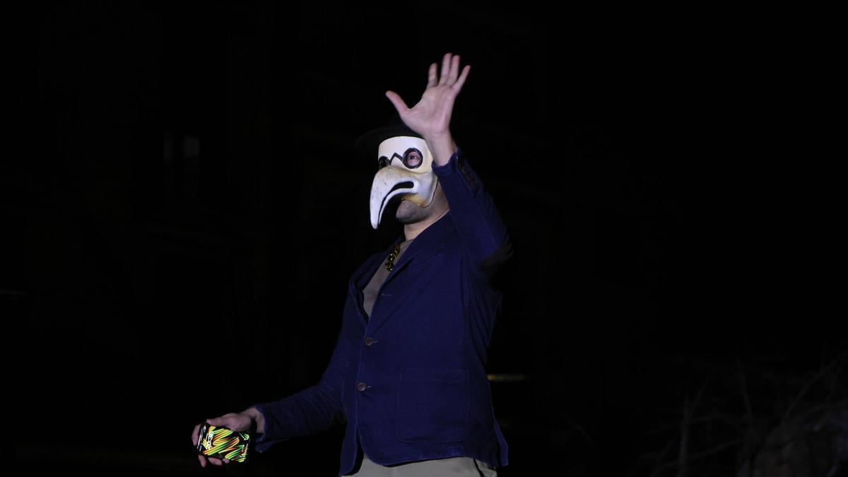 Sallent enceta el seu Carnaval