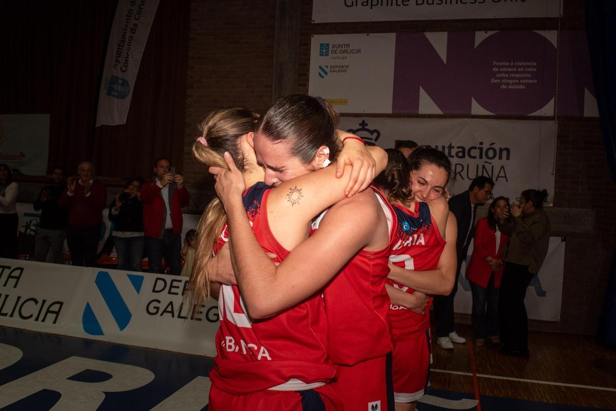Maristas cumple su sueño y jugará la Liga Challenge Maristas cumple su sueño y jugará la Liga Challenge