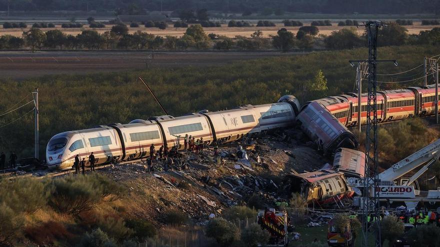 Ángel Gil, ingeniero industrial, sobre el accidente de Urda: "Hay muchos interrogantes, pero está claro que han fallado los protocolos de seguridad"