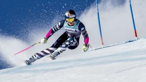 Neu injectada per ‘volar’