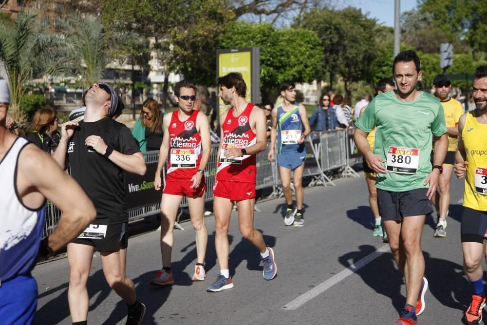 Carrera Asteamur