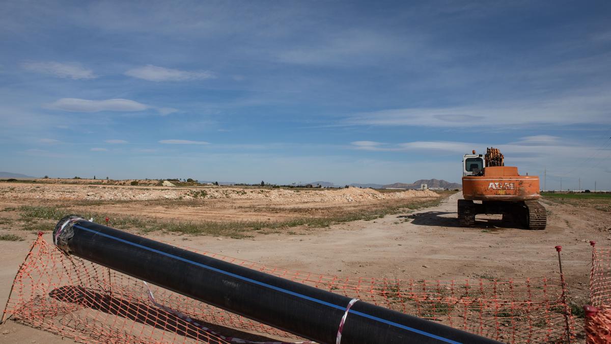 Noticiero Mar Menor - Cómo lograr en dos pasos el efecto óxido y