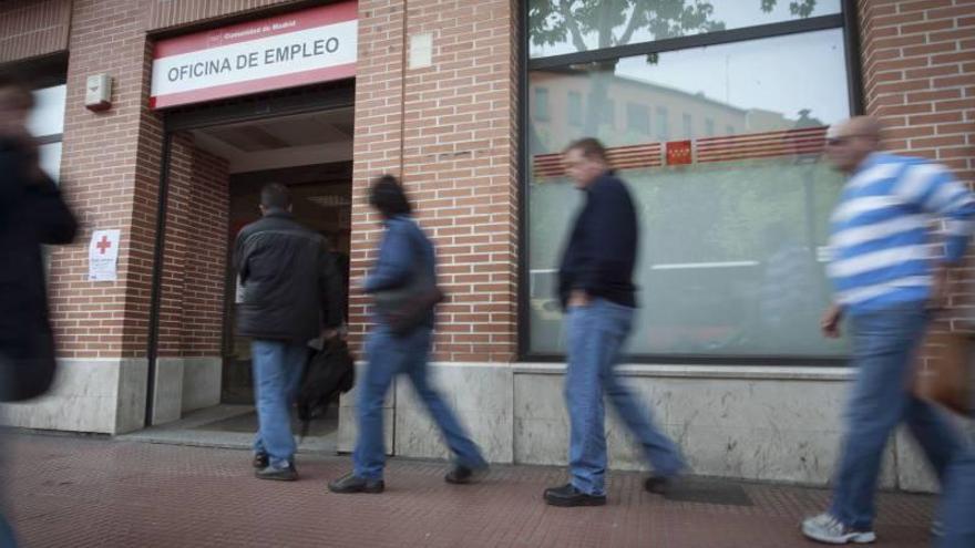 50 extranjeros, a juicio por cobrar el paro sin trabajar en Castellón