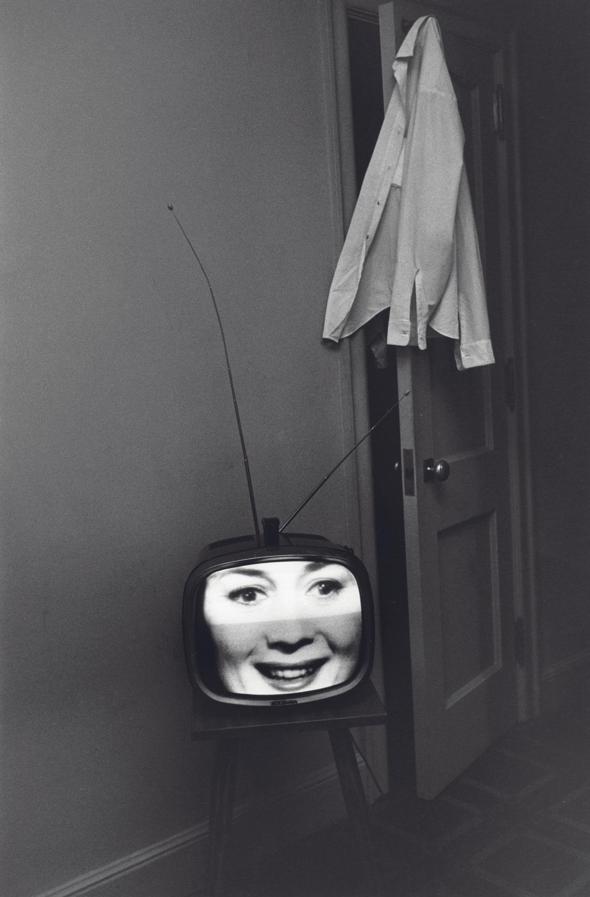 Lee Friedlander. Nashville, Tennessee, 1963.