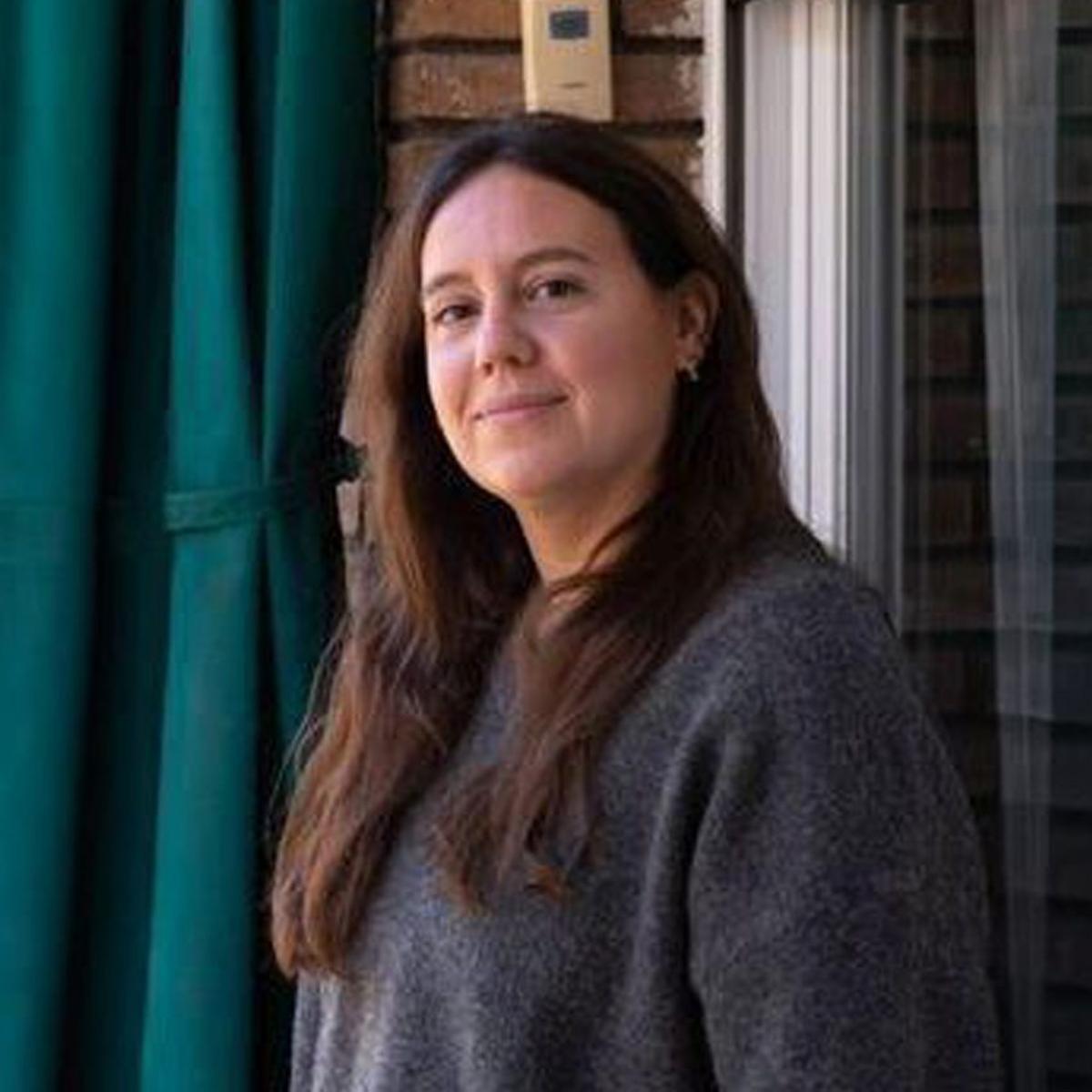 Laura Berrio: "Ha sigut un procés d’allò més estressant"