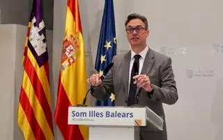 El Govern balear asume la prórroga de los presupuestos y descarta elecciones