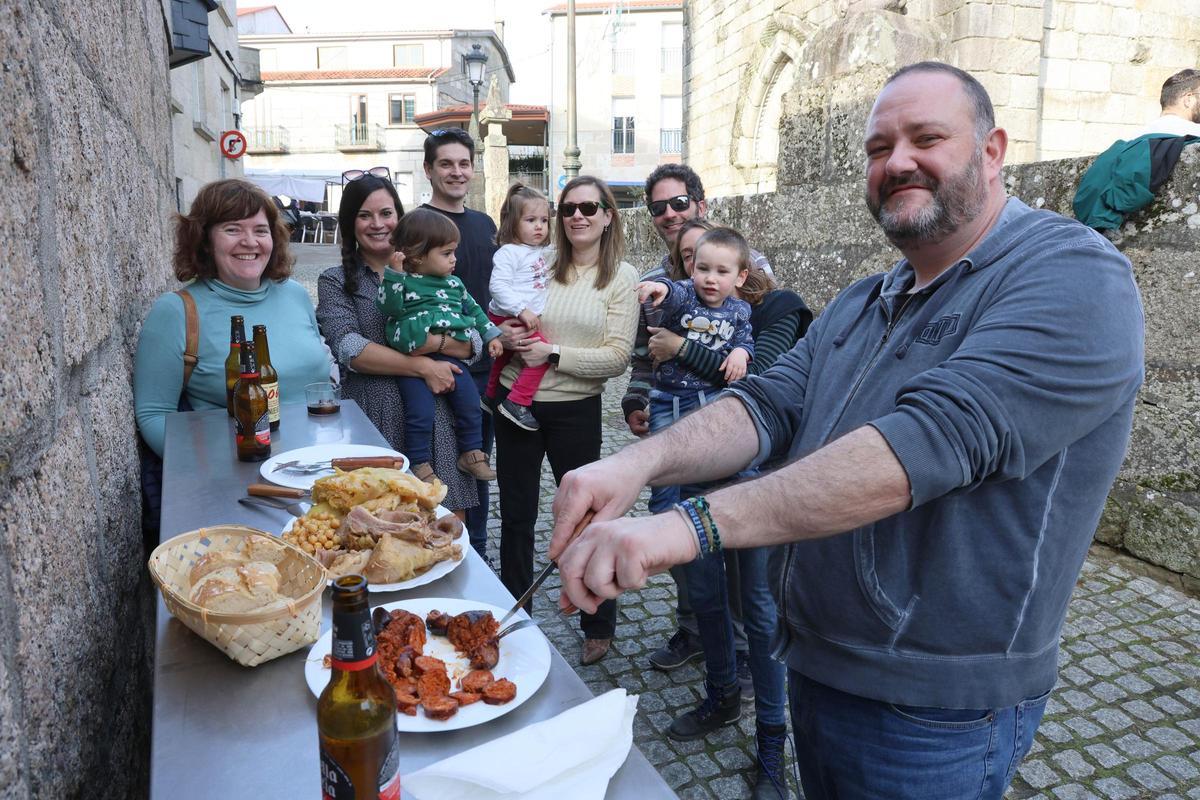 Bembrive también se apunta al cocido