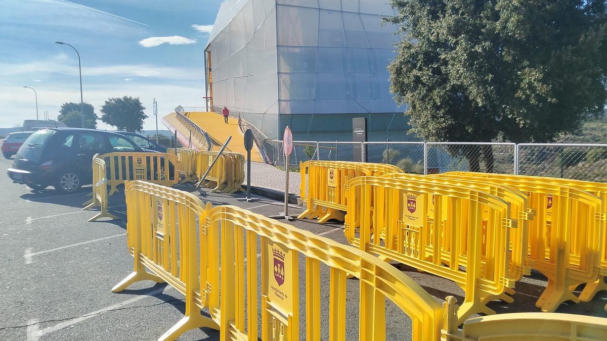 DESPEDIDA A ROBE EN PLASENCIA: La ciudad se prepara para una masiva llegada  de seguidores, image size:1200x675