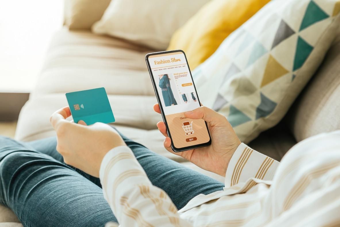 ¿Sabes cómo evitar las posibles estafas del Black Friday?