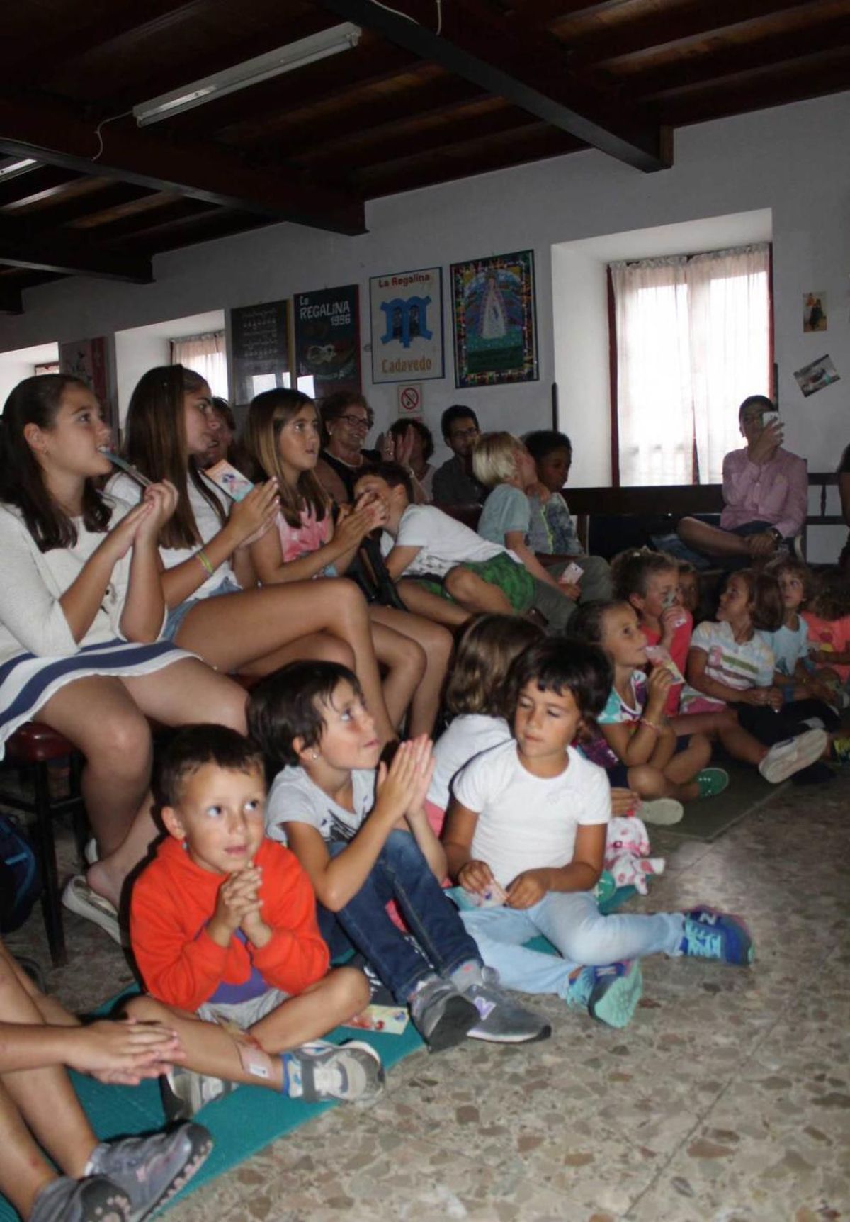 La moda y la poesía son diferentes en Valdés