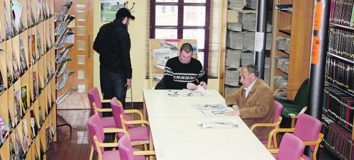 Candás arroja datos de fácil lectura