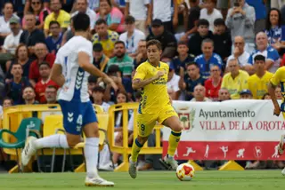 Luis García busca ‘nueve’ y Jeremía Recoba levanta la mano