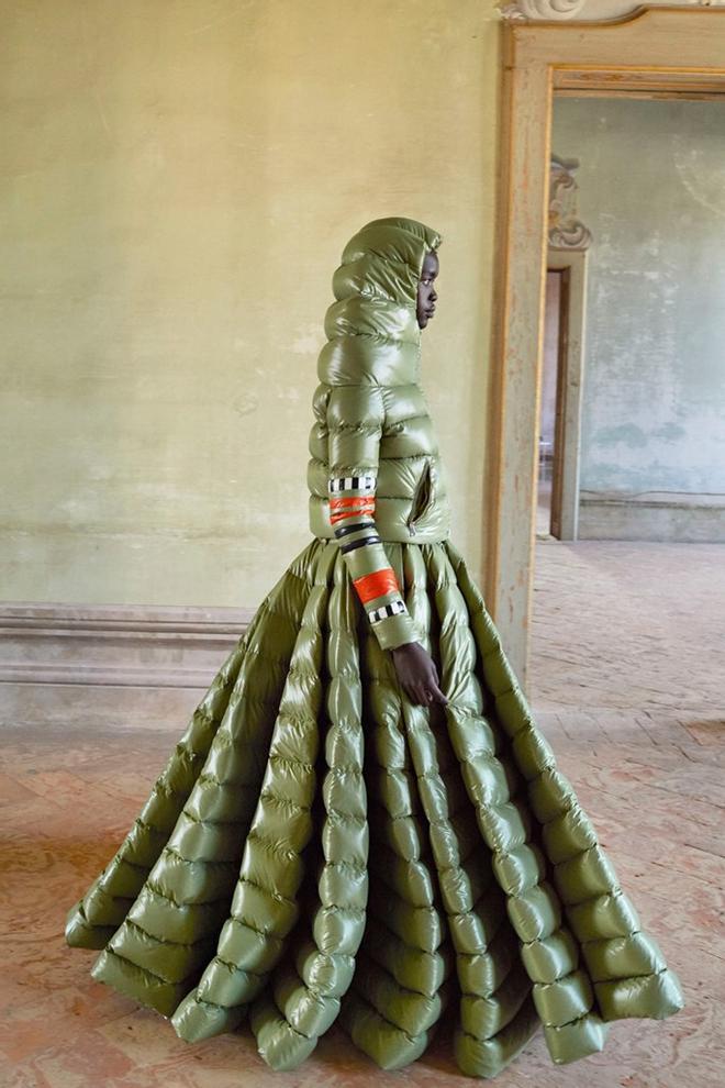Moncler