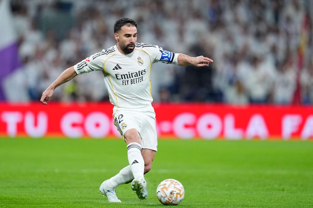 Real Madrid - Atlético.