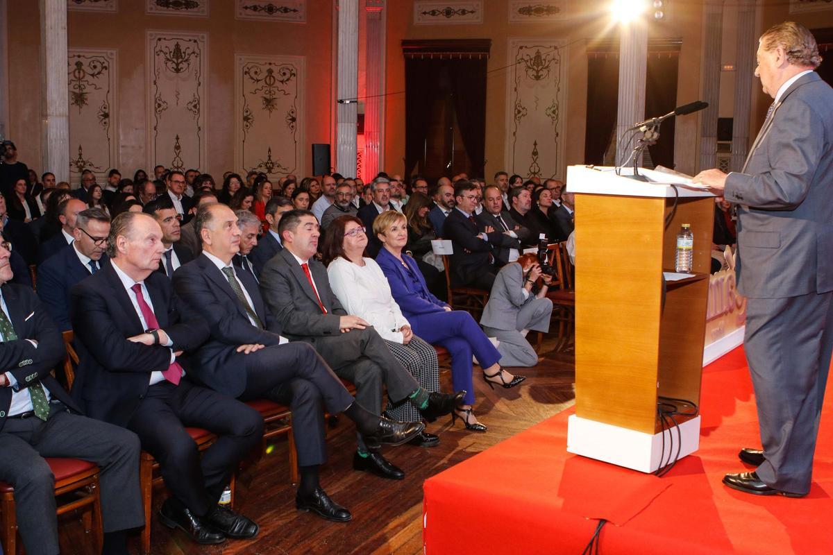 Premios Cámara de Comercio de Alcoy 2026