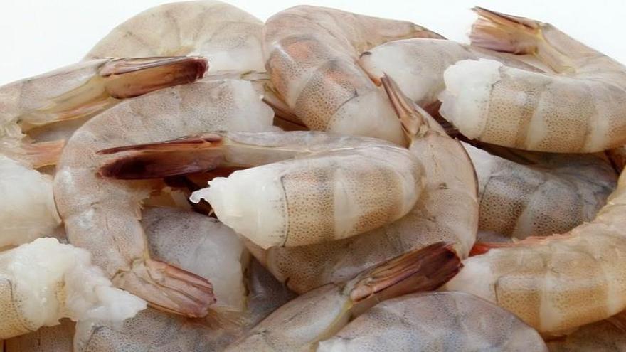 La Xina detecta el coronavirus en gambes congelades procedents de l&#039;Equador