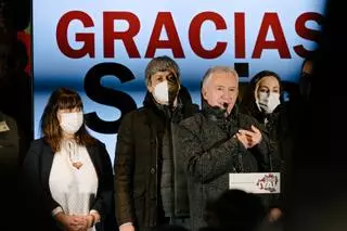 Soria Ya! se presentará a las elecciones generales tras su resultado en Castilla y León