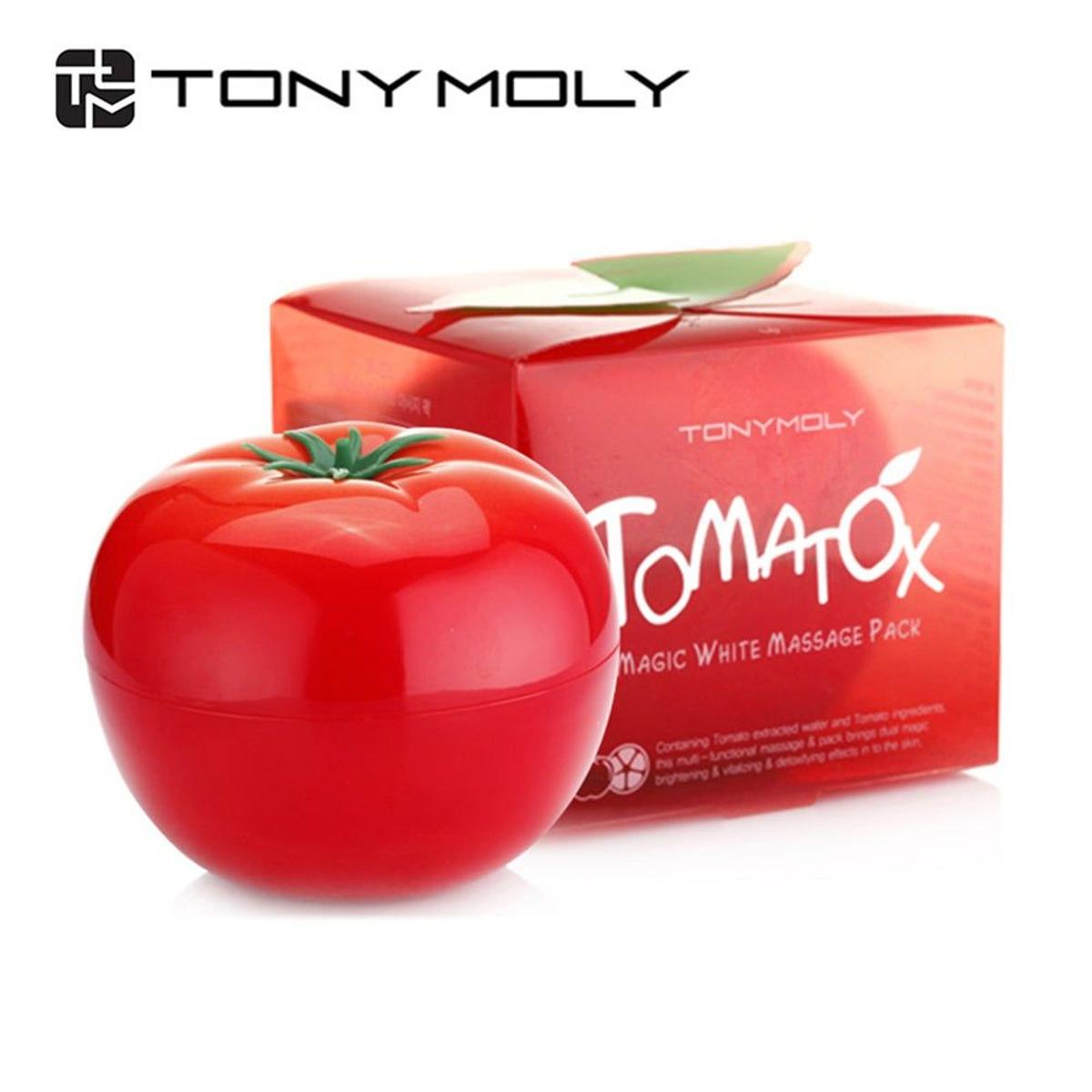 Tomatox de Tony Moly