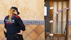 Los Mossos d’Esquadra han detenido al presunto autor del asesinato de un joven de 15 años en Sant Hipòlit de Voltregà (Osona).