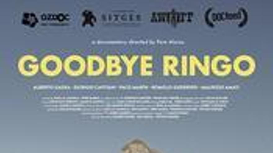 Goodbye Ringo