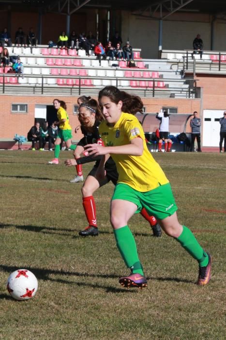 Partido Amigas del Duero