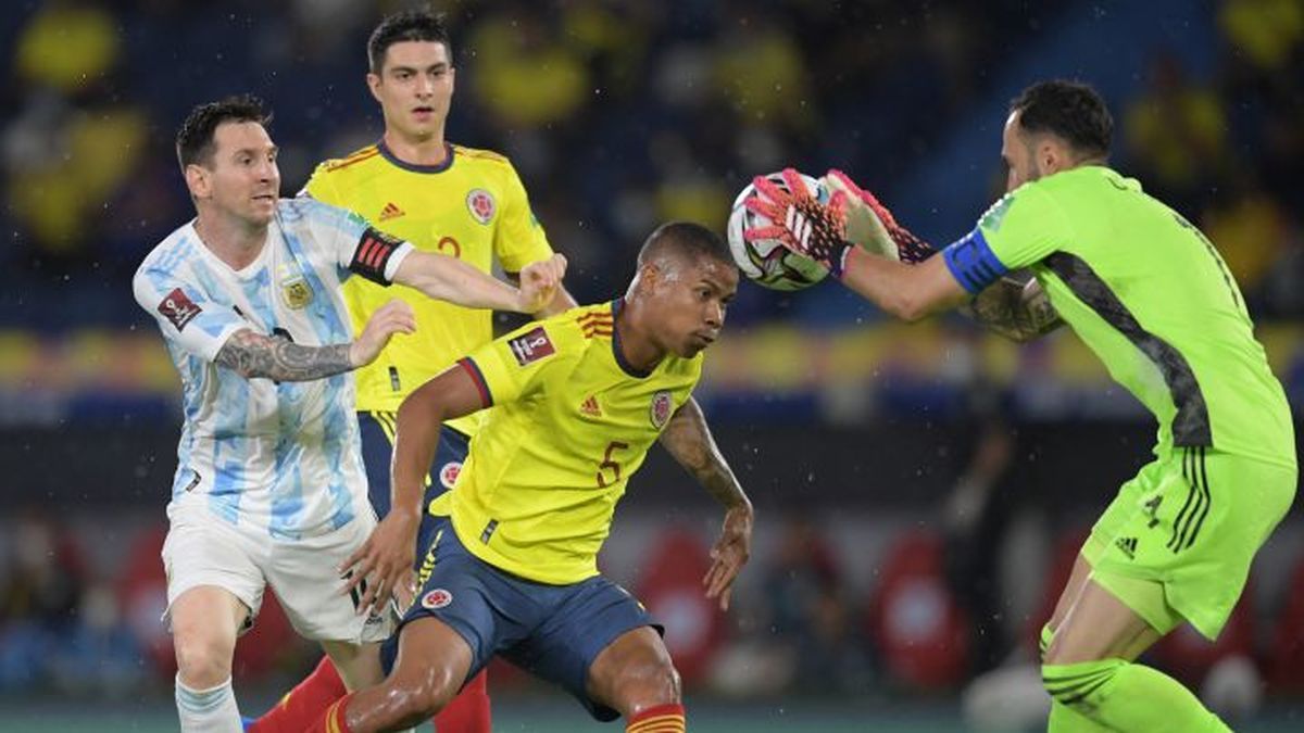 Argentina ha vencido a Chile en 12 de sus últimos 20 enfrentamientos en competiciones oficiales