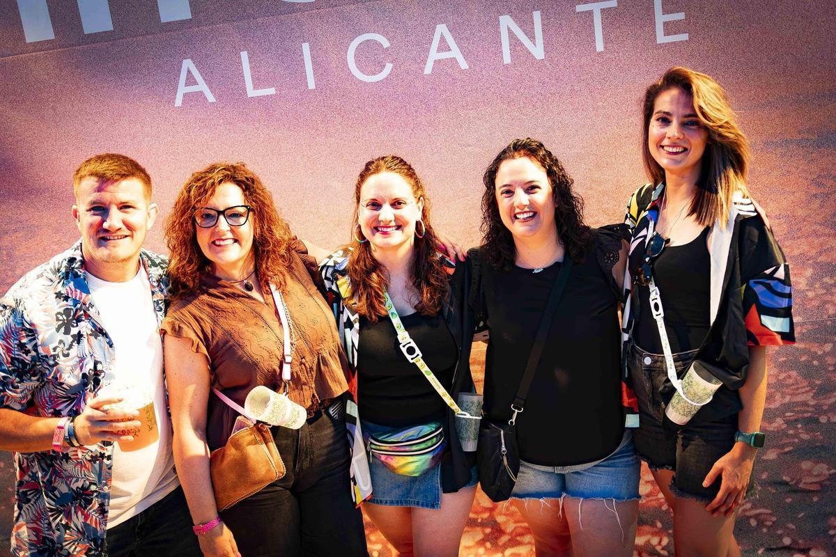 Spring Festival 2026: así se vivió la gran fiesta de la música en Alicante