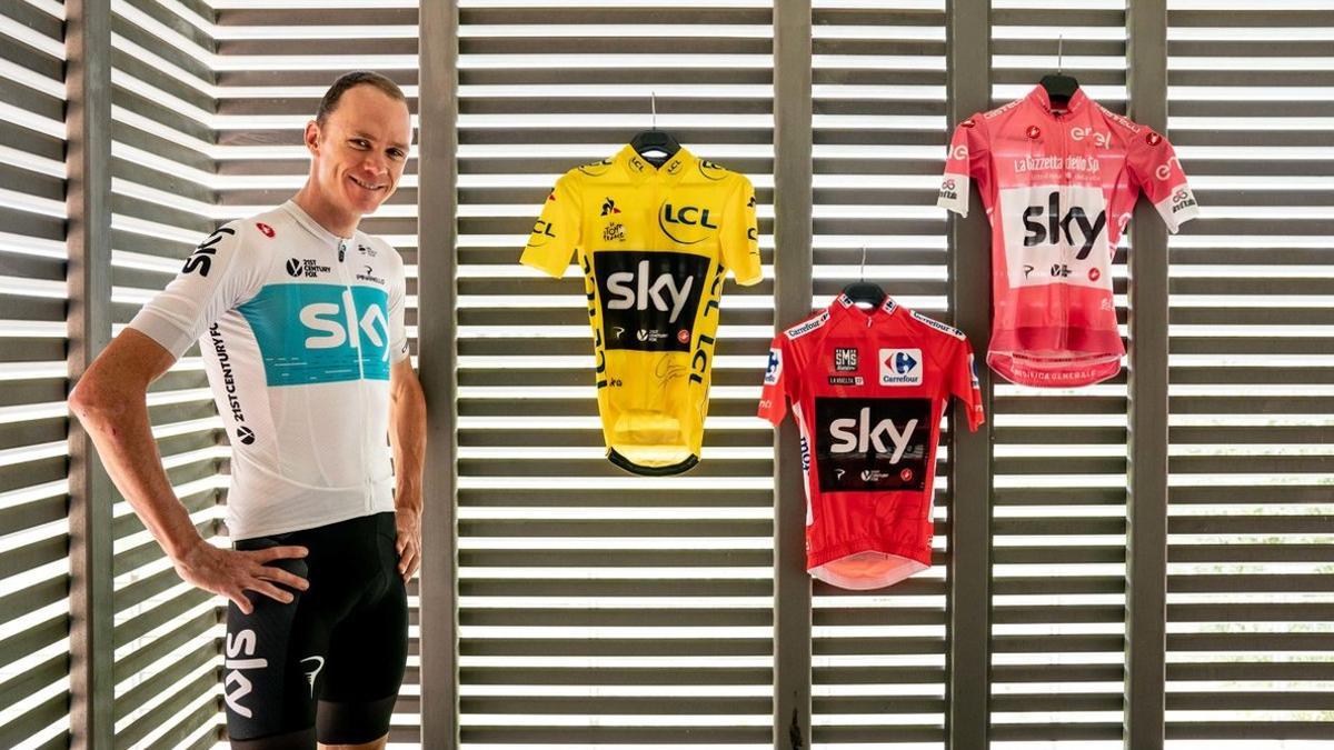 froome-maillots