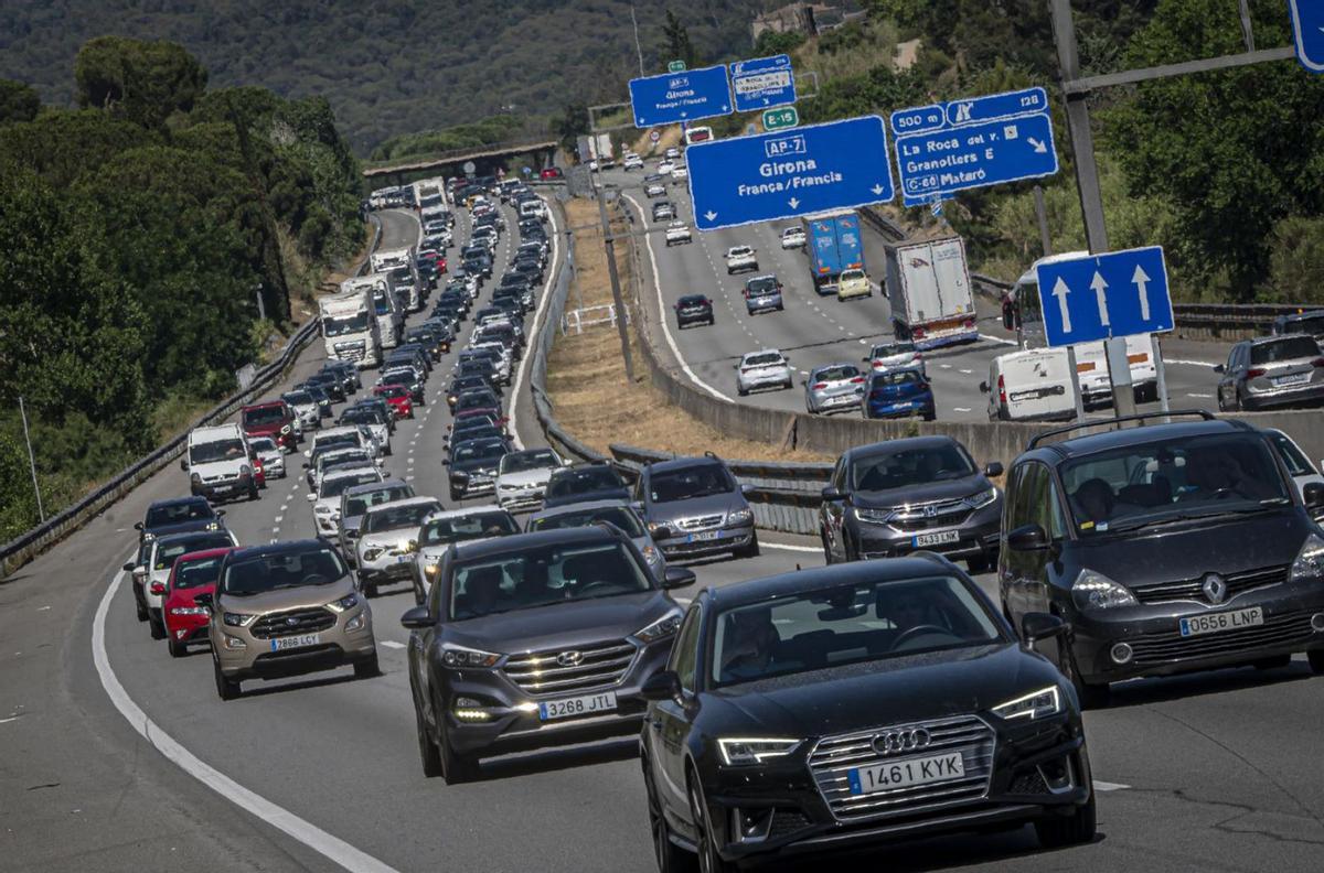 Catalunya aprovarà avui els seus primers pressupostos de carboni