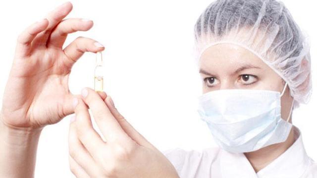 Puede servir para eliminar el VIH en pacientes oncológicos