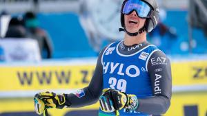 Archivo - Matteo Franzoso