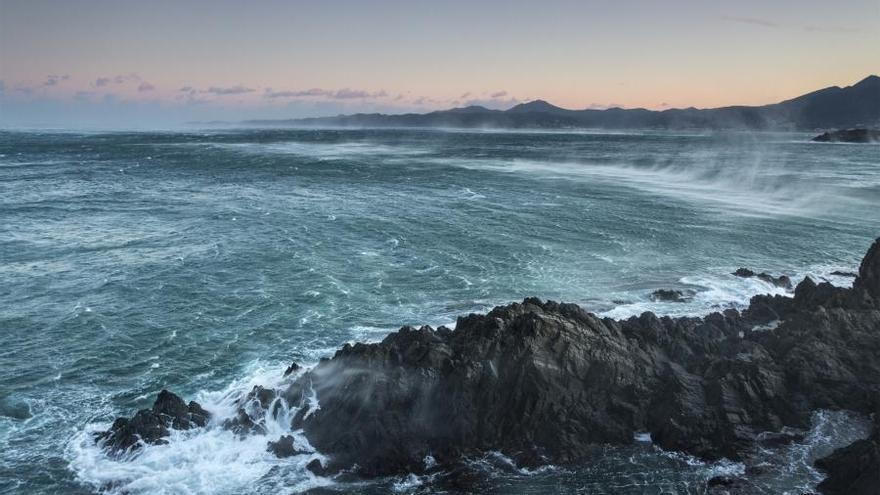 La foto Tramuntana va guanyar el primer premi l&#039;any passat