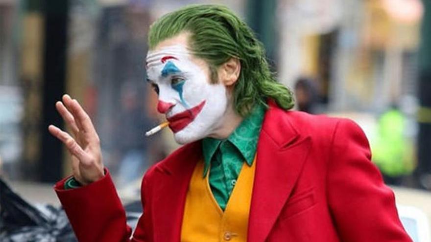 &#039;Joker&#039;: Esta es la desconcertante escena que Joaquin Phoenix improvisó