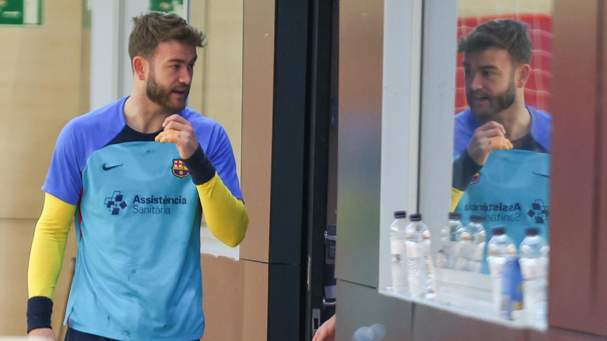 Gonzalo sigue agrandando su leyenda en la portería