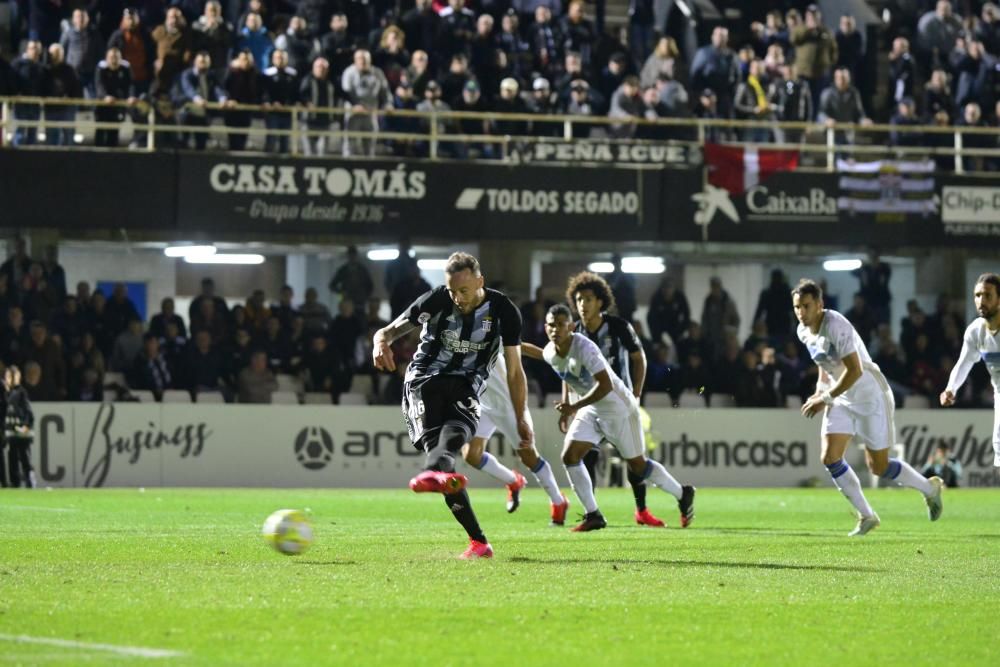 FC Cartagena - Marbella