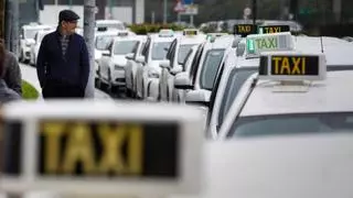 Estos son los nuevos precios del taxi en Gijón: ya están en vigor