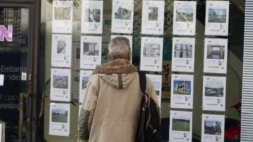 Adiós a las ayudas de alquiler en Galicia: se dan por finalizadas todas las subvenciones del 2025
