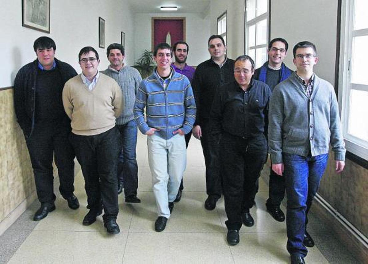 Vocaciones del siglo XXI