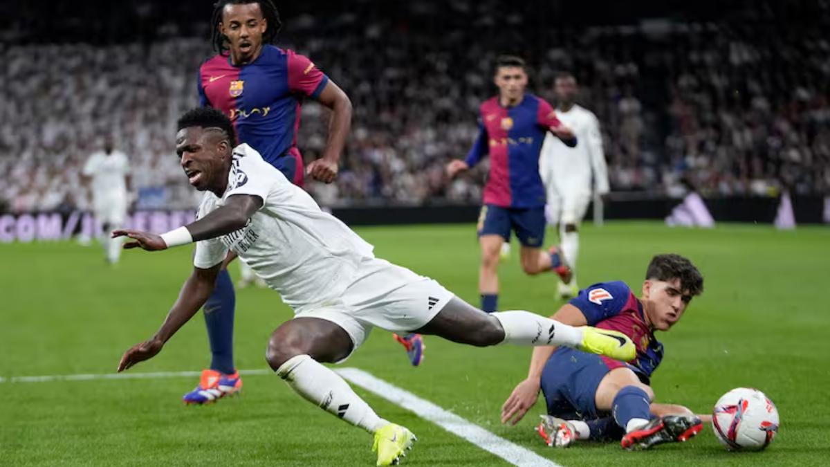 Historia del boicot del Real Madrid al Balón de Oro