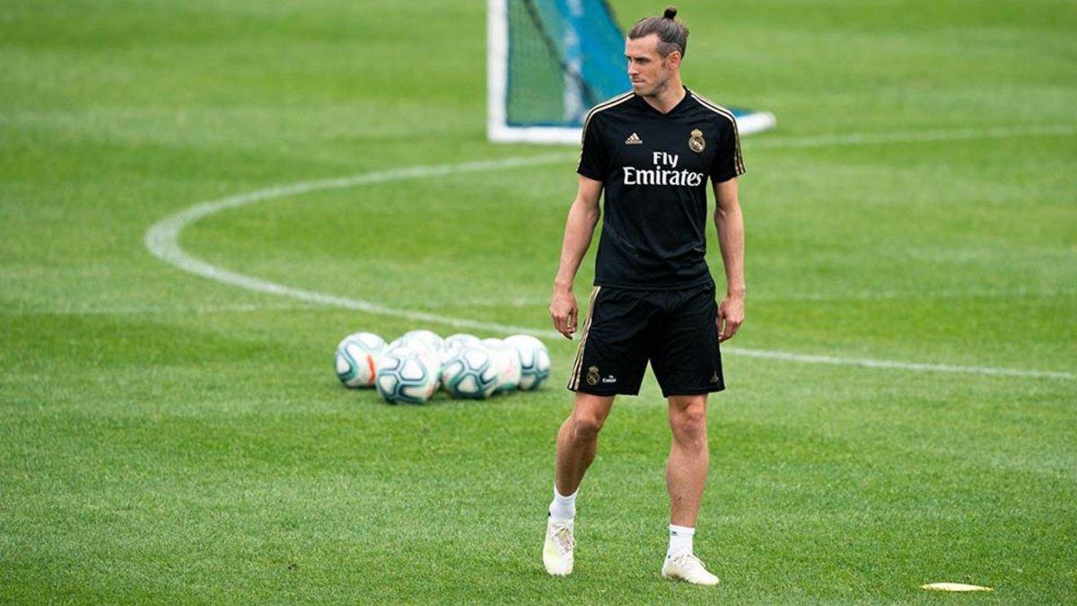 Bale no interesa al Bayern