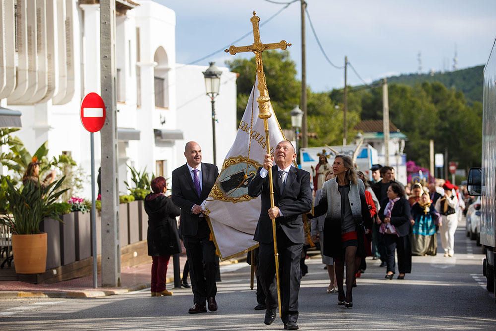 Fiestas de Santa Gertrudis