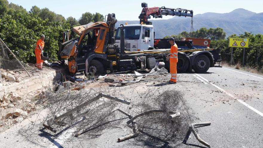 La Fiscalía perseguirá la dejadez en reparar carreteras y vías urbanas - Vimarsana News