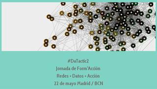 El segundo DaTactic buscará impactar a través de las redes en las elecciones europeas