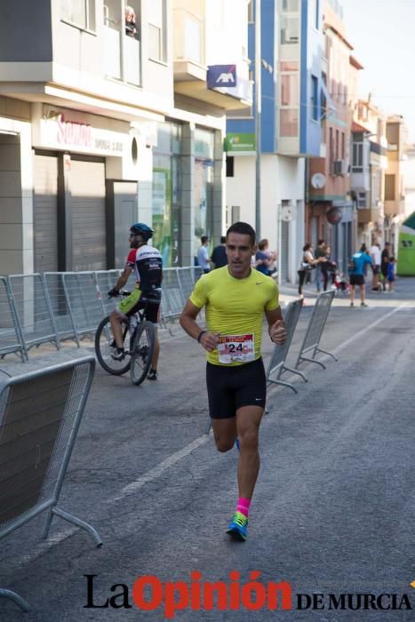 VII Carrera Urbana y VI Carrera de la Mujer en Mor