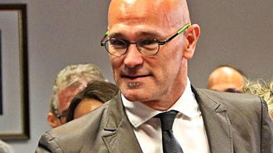 Raül Romeva