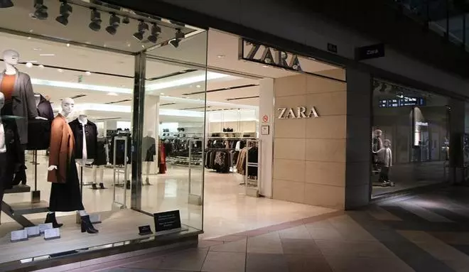 Estas son las tiendas de Zara que estarán abiertas esta semana