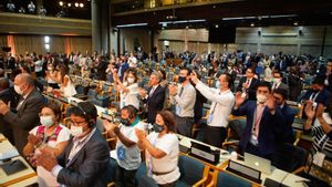 L’ONU aprova el primer acord internacional contra el plàstic
