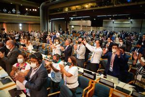 L’ONU aprova el primer acord internacional contra el plàstic